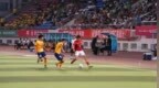 2026“同心杯”疆超联赛八强出炉