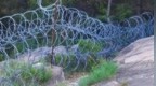 泰山景区刀片式隔离网将被拆除或替代