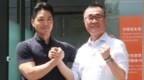李四川借蒋万安高人气造势，苏巧慧不满被恶搞