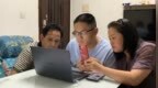 人生不设限！湖北“板凳男孩”将要独立上大学