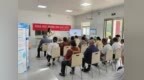 科普面对面，安心护夕阳  六合区市场监管局开展养老机构特殊食品科普