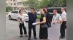 长春市绿园区委副书记、区政府党组书记玄立民调研城市建设与治理领域重点工作