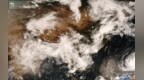 宁波多地高温橙色预警！超强台风“巴威”最新路径来了