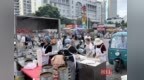 超强龙卷风袭城 48小时救援重建昼夜不息 黄冈加速修复城市伤痕