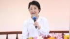 卢秀燕批民进党当局：毒油政策转弯，造成商家困扰、民众无所适从