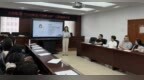 长春市绿园区正阳街道举办“心向阳光·情暖正阳”心理健康活动