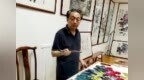 兖州花鸟画家秦云飞用守正创新立画坛