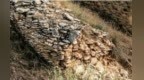 4000年前超级工程如何造就？石峁城墙砌筑技术闪耀先民智慧