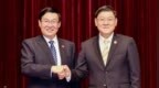 中国工程院产生新“掌门”