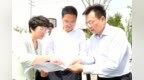 盐城市长严汉平检查防台防汛工作