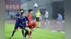 2026赣超第七轮：九江队主场4∶0大胜抚州队