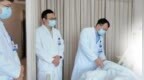 男子隐私部位被割断，医生接回！母亲：如果不是你们，我儿子一生就毁了