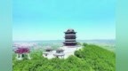 【旅发时刻】鸡西市标志性建筑——鸡冠楼
