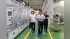 五年走访超千家企业，这位人大代表把“监测点”变成了“连心桥”