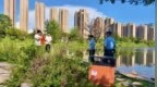 暑期防溺水，抚州高新公安多措并举筑牢青少年生命安全防线
