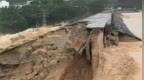 土石坝被洪水撕开，大量老旧水库怎么办