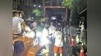 河南瓜农货车途中抛锚 利川网友帮助网上卖瓜