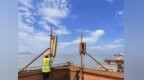 中国联通宁波分公司严阵以待迎战超强台风“巴威”全力筑牢通信安全屏障