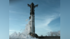 SpaceX“星舰”第13次试飞在点火阶段“最后一刻”突然中止，马斯克发声
