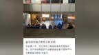 南昌一盒马门店被曝让员工三伏天在店外吃饭，多方回应：有用餐区，当时人较多，已有调整