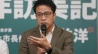 沈伯洋赴美避风头缺席食安质询，殷玮批：领薪水不做事