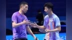 合计年龄74岁！外媒关注马龙许昕首秀，两人回归将为国而战吗？