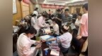 2026年江西省级集中办公区党员干部职工无偿献血活动举行