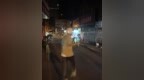 暖“心”闻：凌晨商铺突发火情 代驾师傅挺身而出