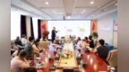 明星月子调理私享会在京举办，五洲妇儿“医养结合”月子体系获关注