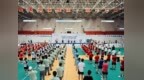 “毽”证巅峰对决，省运会毽球项目在上栗开赛