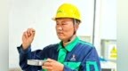 带领团队完成十余项创新成果　金川工匠制酸一线破难题