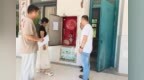 平安过暑假 安全不放假——合肥市南国花园小学开展暑期校园安全专项大排查