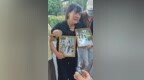22岁女子遭前男友入室杀害案未当庭宣判 被告当庭翻供