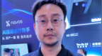 “验牌”WAIC|AI能帮打工人从零做跨境电商OPC？ 钛动科技创始人李述昊：可以