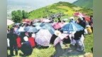 花儿爆改摇滚风　非遗民歌唱响澳门