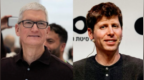 美媒：苹果对OpenAI打响“热核战争”，诉讼能否守住iPhone时代？