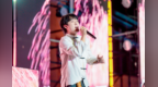别YOUNG音浪节嗨爆夏夜　崆峒山道系电音主题曲首发