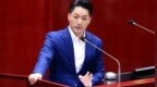 港媒：蒋万安成为重大议题主攻手，国民党摸索出一套新的攻击模式