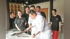 352家个体工商户销售总额逾10亿元  镇海“大企帮小店”破解手艺传承发展难题