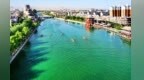从丝路明珠到国家特色旅游地　敦煌再添新名片