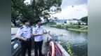 江西抚州：科技+人防 守护当“夏”（图）