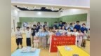 趣味实验探奥秘 科普微光照童心——池州学院“启明星”实践队走进安徽省科技馆
