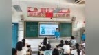 青音推普润童心，法治护航伴成长——华北水利水电大学公共管理学院“青音推普·‘语’你‘童’行”志愿服务队