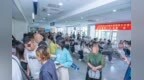 南京医科大学眼科医院专家：规划明年参军 近视“摘镜”升温