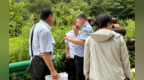 安徽金寨林业局联合公安查处滥伐林木案，3人涉刑