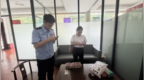 “AI智能外贸训练营”是骗局！崇仁一女子20万险被骗，警方紧急拦截