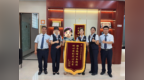 工商银行洛阳政和支行：打通金融服务“堵点” 破解异地支取难题
