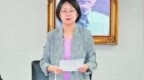 民进党当局独厚“三民自”等绿媒，翁晓玲大砍13个“部会”媒宣费