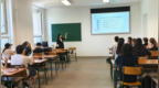 江西外语外贸职业大学：升本首航中东欧 职教出海谱新篇