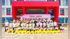 打开院门·融爱同行｜2026年聊城市困境儿童暑期夏令营一期结营